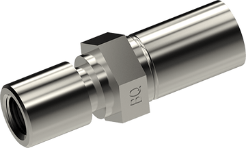 An image of the Metric Female (HFMF12)