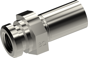 An image of the Metric Female (HFMF16)