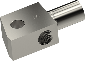 An image of the Metric Female (HFMF18)