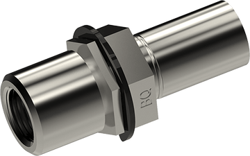 An image of the Metric Female (HFMF19)