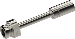An image of the Metric Female (HFMF308)