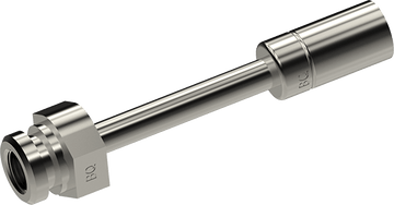 An image of the Metric Female (HFMF308)