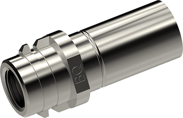An image of the Metric Female (HFMF340)