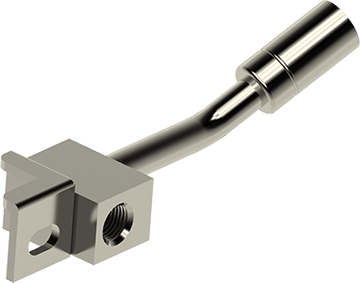 An image of the Metric Female (HFMF342)