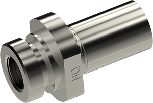 An image of the Metric Female (HFMF35)
