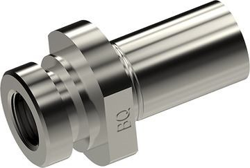 An image of the Metric Female (HFMF35)