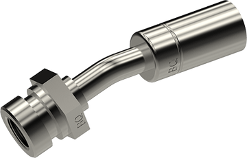 An image of the Metric Female (HFMF370)