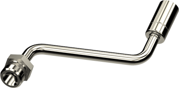 An image of the Metric Female (HFMF383)