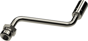 An image of the Metric Female (HFMF384)