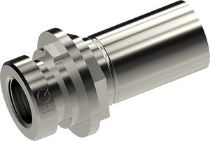 An image of the Metric Female (HFMF38)