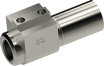 An image of the Metric Female (HFMF40)