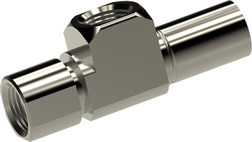 An image of the Metric Female (HFMF42)