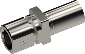 An image of the Metric Female (HFMF43)
