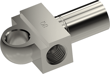 An image of the Metric Female (HFMF50)