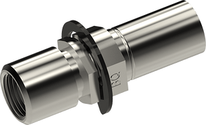 An image of the Metric Female (HFMF51)