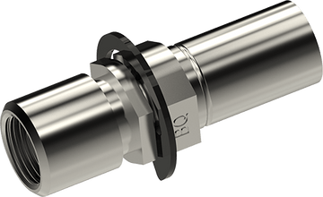 An image of the Metric Female (HFMF51)