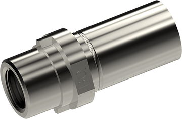 An image of the Metric Female (HFMF54)