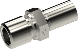 An image of the Metric Female (HFMF57)