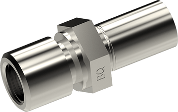 An image of the Metric Female (HFMF57)