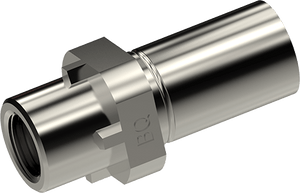 An image of the Metric Female (HFMF62)