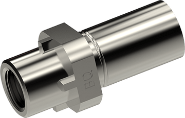 An image of the Metric Female (HFMF62)