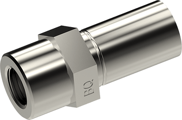 An image of the Metric Female (HFMF63)