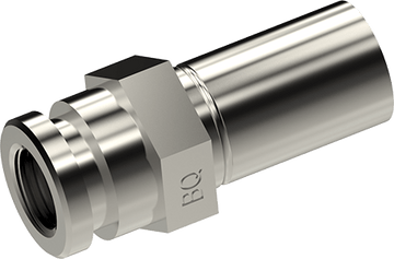 An image of the Metric Female (HFMF65)