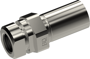 An image of the Metric Female (HFMF71)