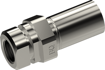 An image of the Metric Female (HFMF71)