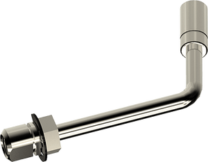 An image of the Metric Female (HFMF74)