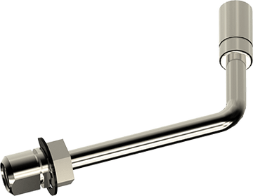 An image of the Metric Female (HFMF74)