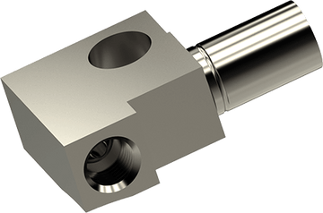 An image of the Metric Female (HFMF79)