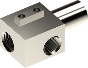 An image of the Metric Female (HFMF90)