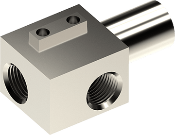 An image of the Metric Female (HFMF90)