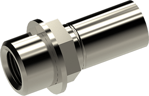 An image of the Metric Female (HFMF96)