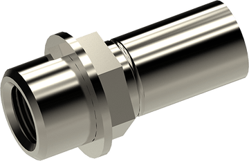 An image of the Metric Female (HFMF96)