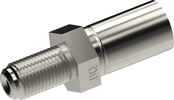 An image of the Metric Male (HFMM01)