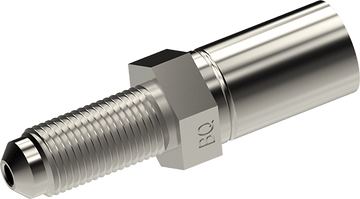 An image of the Metric Male (HFMM02)