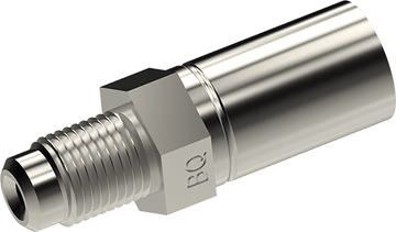 An image of the Metric Male (HFMM03)