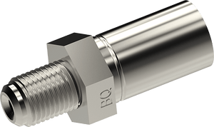 An image of the Metric Male (HFMM04)