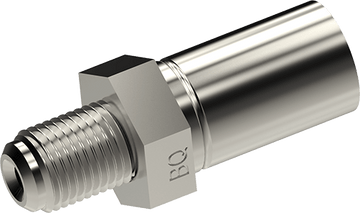An image of the Metric Male (HFMM04)