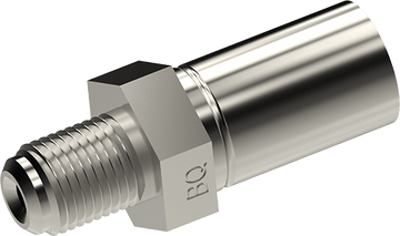 An image of the Metric Male (HFMM06)