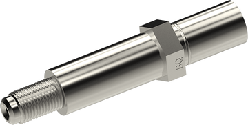 An image of the Metric Male (HFMM08)