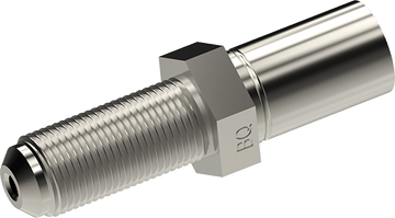 An image of the Metric Male (HFMM09)