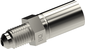 An image of the Metric Male (HFMM11)
