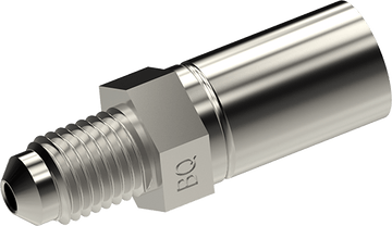 An image of the Metric Male (HFMM11)