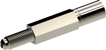 An image of the Metric Male (HFMM20)