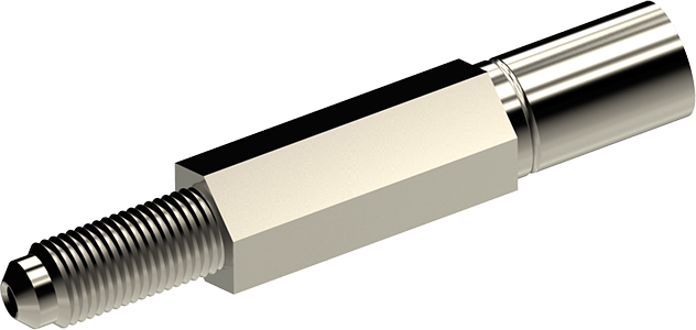 An image of the Metric Male (HFMM20)