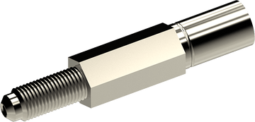 An image of the Metric Male (HFMM21)