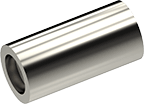 An image of the Low Profile Crimp Shell (LP121Z)